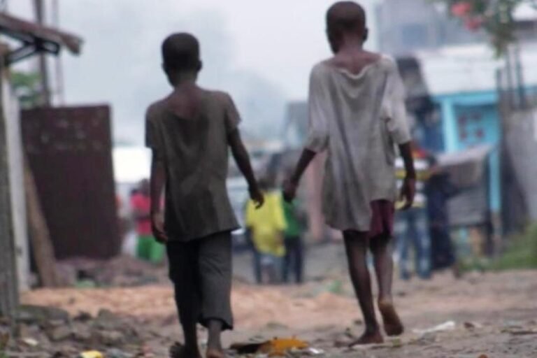 Les Enfants de la Rue : Une Problématique Sociale Complexe - African ...